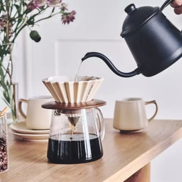 Modern Bohemian Cafe for Sale – Prime Corner Location on Bustling Main Street!