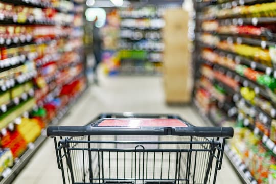 Supermarket - Asian Groceries - Under Management - Supermarket Asian - Inner West Sydney - Manage...