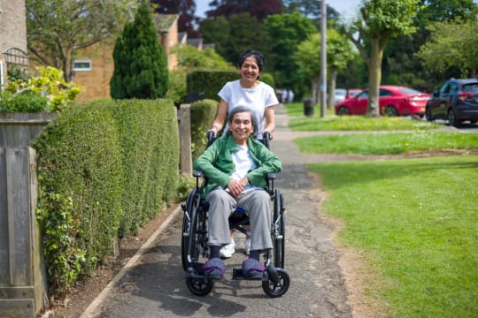 DISABILITY & AGED CARE SUPPORT BUSINESS | MURRAY BRIDGE REGION | $1M+ REVENUE