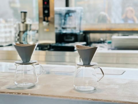 Impressive Cafe for Sale - Manly