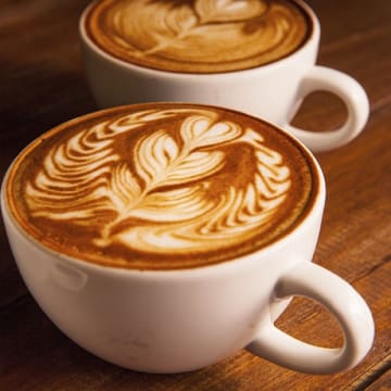 Ref: 3107, Lobby Espresso, North West