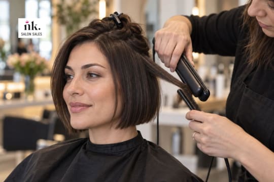 Fully Managed Dream Salon | $176,000 Annual Profit | $200,000 + Stock