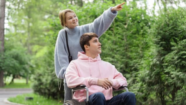 SIL & NURSING CARE NDIS REGISTERED BUSINESS FOR SALE IN MELBOURNE $78,000