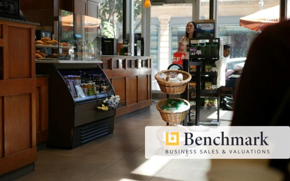 Health & Wellness Grocery Store | $1.6M+ Revenue | 62% ROI