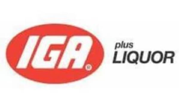 IGA Supermarket Plus Liquor - Excellent Setup - 37452