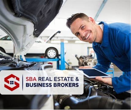 Roadworthy-Approved Auto Workshop - Truganina