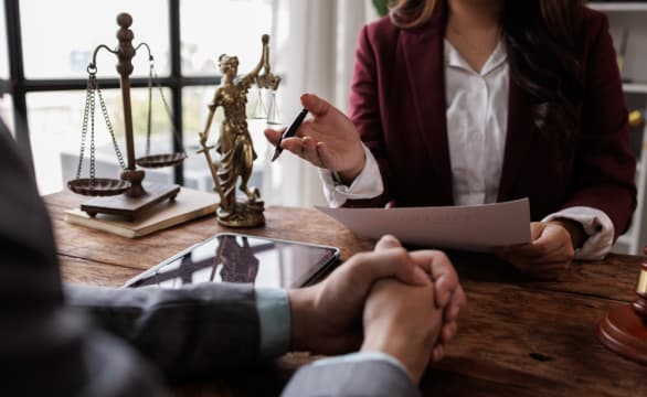 ESTABLISHED LEGAL PRACTICE – STRONG REPUTATION | MULTIPLE SERVICE AREAS | SOUTH EAST MELBOURNE
