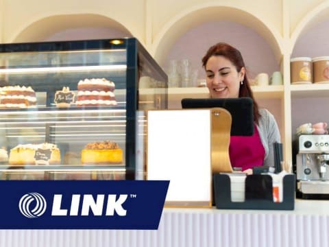 Patisserie / Cafe Takings $19k per week