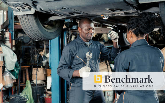 Established & Profitable | Brisbane’s Trusted Mechanic For Sale