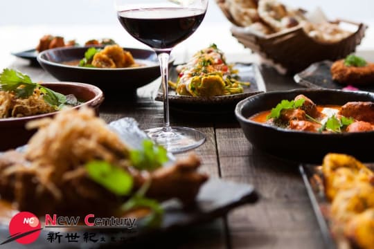 LICENSED RESTAURANT --CAULFIELD NORTH-- 1P10174