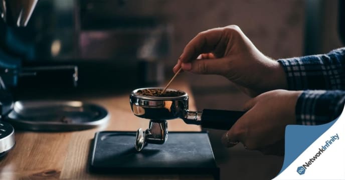 Under Offer Great Opportunity Cafe in Woolloomooloo 35 Kgs Coffee PW Long Lease