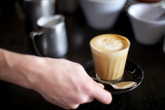 South Melbourne Cafe - 6 Days - 37469