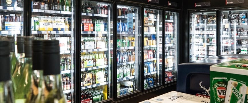 Spacious bottleshop cellar business for sale Northcote, Ivanhoe, Heidelberg area
