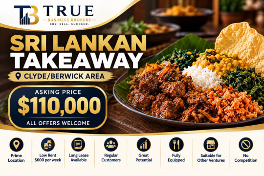 Takeaway Business - prime residential Location