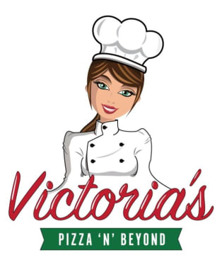 Victoria's Pizza N Beyond