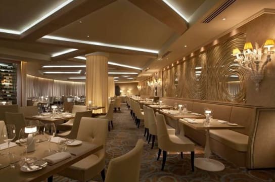 Specialist cabinetry and top end commercial interiors