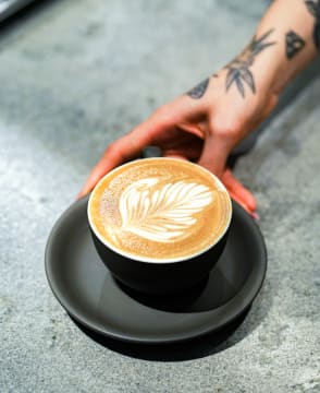 Hardy Boys Coffee – Carindale QLD | Established Café Business for Sale!