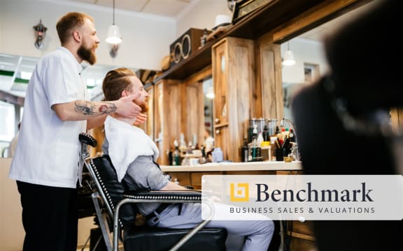 Garden city, Mount Gravatt, Brisbane, Barber shop for sale, Prime Shopping Centr