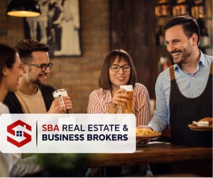 Well-Established Bar & Restaurant - $14K Weekly, Preston