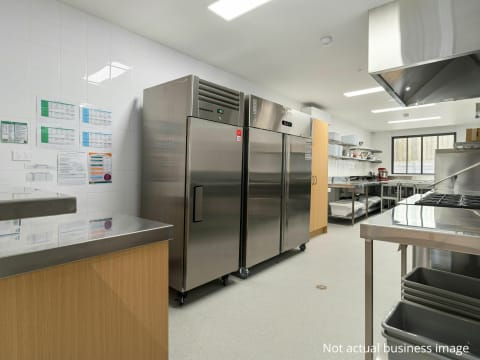 Wholesale Frozen Fruit Distribution Business – South Australia