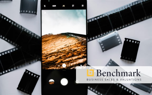 Established Media Digitisation Business – Niche, Scalable & Asset-Rich