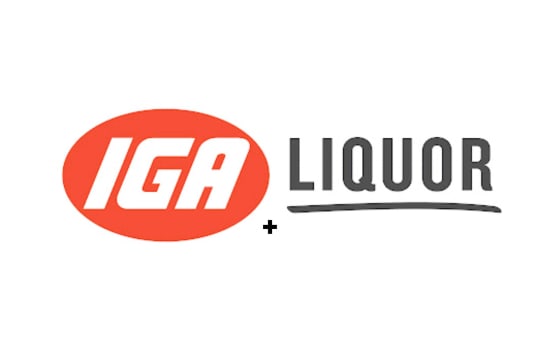 Profitable IGA Local + Liquor Express - Excellent profit - Easy to manage