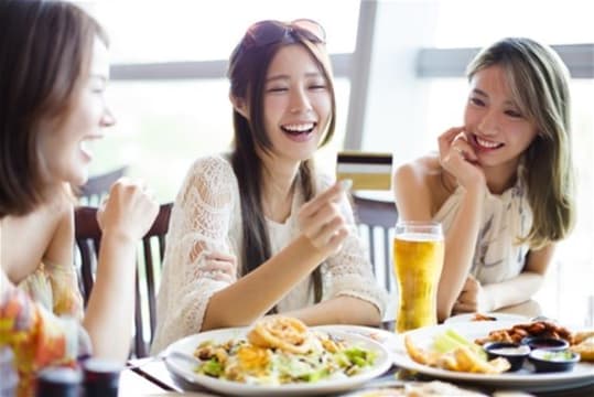 Fully Managed Chinese Restaurant in North Western Suburbs - Ref: 10266