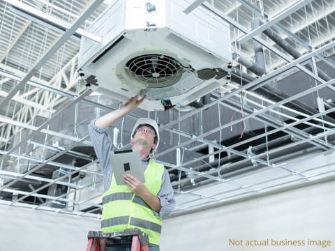 Air Conditioning Services and Sales – Great Contracts In Place – Newcastle, NSW