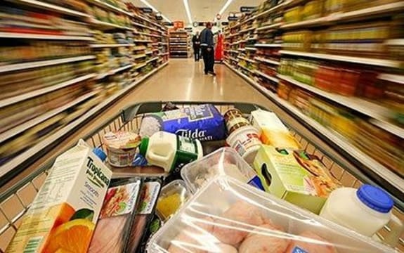 CBD Supermarket - Under Management - 37619