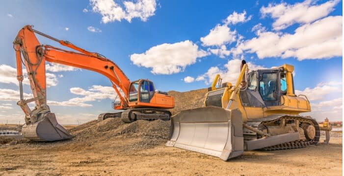 Thriving Civil and Earthworks Business with $6M+ Revenue – Perth
