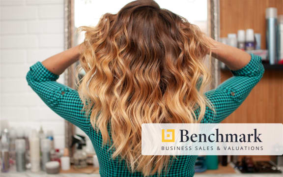 Luxury High End Hair salon for sale - Eastern suburbs Sydney