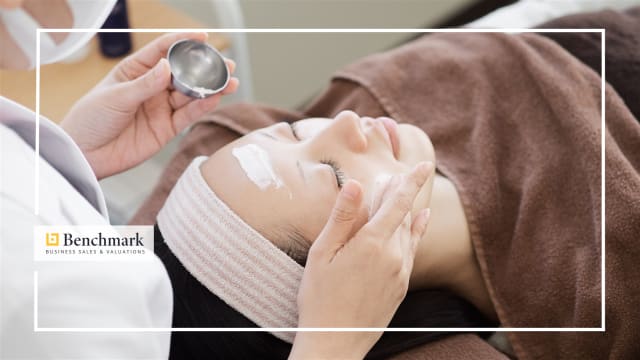 North East Melbourne – Beauty Business For Sale