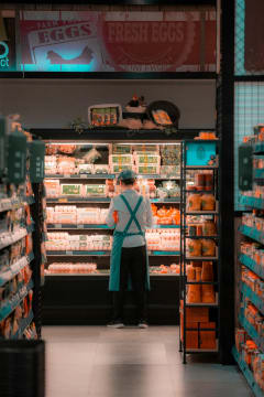Iconic Convenience Store - 80 Years Strong