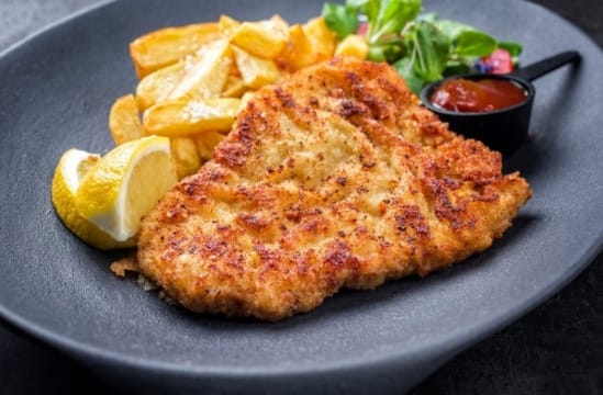 Cafe - Sydney Industrial area - 5 days - Net $5220 p.w - Western Sydney - M2126