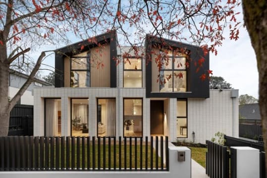 Bespoke Home Builder (GLJ2602)