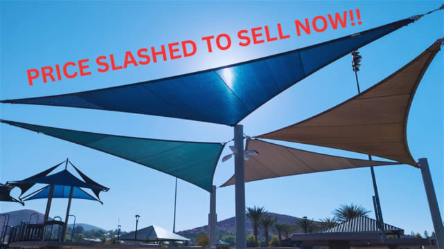 Profitable Manufacturing PRICE SLASHED to SELL  OWNERS say we want to RETIRE NOW!