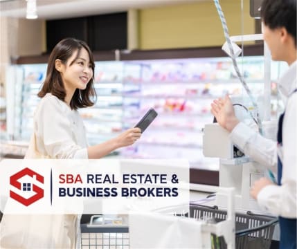 Mernda Convenience Store - $9K Weekly