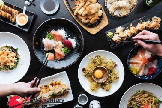 LICENSED RESTAURANT --IVANHOE -- 1P11936