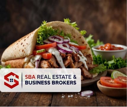 Turnkey Kebab Shop- Broadmeadows, Low Rent