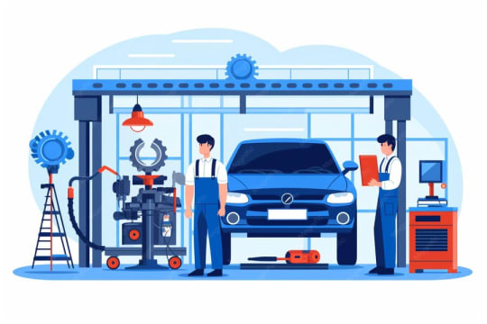 A Well-Established Mechanical Business seeking new owner operator.