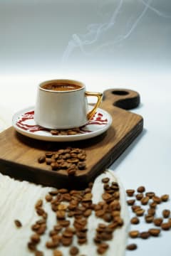 Extraordinary Coffee Cafe