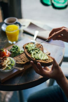 Thriving Inner-City Cafe – Fully Staffed & Perfect for Investors