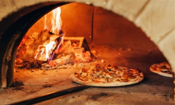 Woodfired Pizza Restaurant