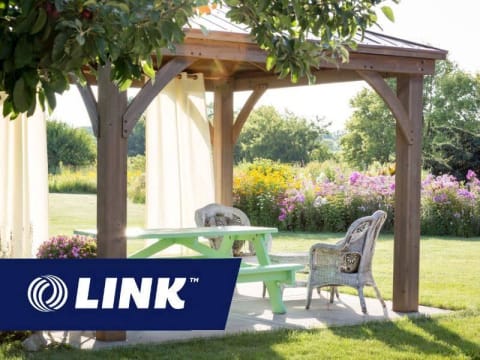 Manufacture and installation business, retiring owner
