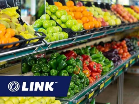 UNDER OFFER Easy-to-Run Fruit & Vegetable Business with Strong Returns