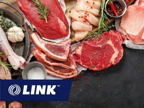 Butcher Shop Fully Managed