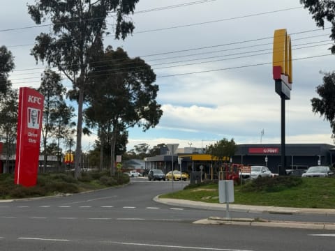 The Strathdale LPO Bendigo (SP2514)