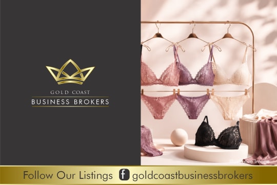 PREMIUM WOMEN’S E-COMMERCE LINGERIE BRAND | STRONG REPEAT SALES | HIGHLY ENGAGED CUSTOMER BASE | ...