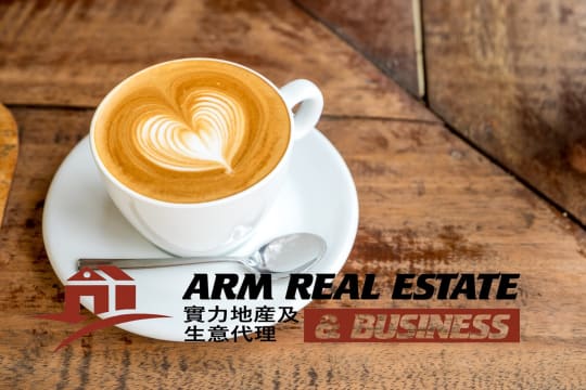​South Melbourne Coffee Shop Business for Sale - Affordable Rent, Long-Term Lease