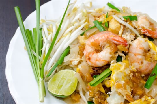 Well-Established Thai Restaurant near Balwyn - Ref: 17950